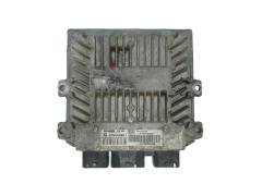 Calculateur 9648624280 5WS40068B-T SID804 PSA Siemens 35228