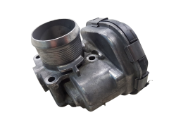Boitier Papillon D’admission 9682798180 28107954 PSA Ford Volvo 2719