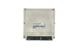 Calculateur Mercedes A6681530879 0281011151 Bosch 46763