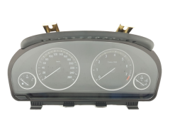 Bloc Compteurs Vitesse BMW X5 9348711-01 2615528-03 Johnson 25058