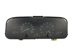 Bloc Compteurs Vitesse Peugeot 306 9627718080 09033589901 53884 Bloc Compteurs Vitesse Peugeot 306 9627718080 09033589901 53884