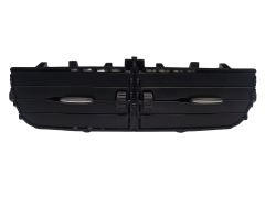 Grille D`Aération Renault Clio 4 687508859R 687504653R Grille D`Aération Renault Clio 4 687508859R 687504653R