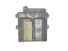 Calculateur 9640248480 21658467-4 PSA Sagem 59481