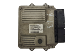 Calculateur Ecu Lancia 51805375 7160019700 Magneti Marelli