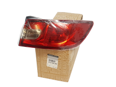 Phare De Voiture Droit Arrière Nouvelle Original Renault Clio 4 265506608R