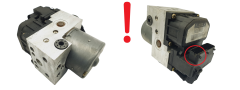 Pompe Abs Toyota Avensis 44510-05020 0265216485 Bosch 61150