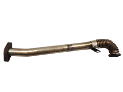 Tube d'Échappement rapatriement 1628NQ 96310981 2.0 HDI Citroen Peugeot