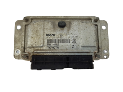 Calculateur Toyota PSA 89661-0H012 0261208704 Bosch 14391