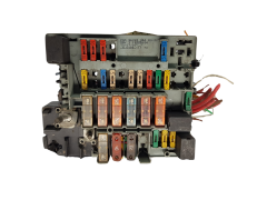 Calculateur 9628024480 11559/04 PSA DAV 2627 Calculateur 9628024480 11559/04 PSA DAV 2627