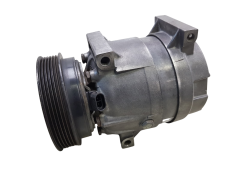 Compresseur De Climatisation 7700103536 Delphi 5289 Renault 1.4 1.6 16v