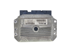 Calculateur 8200504593 8200461733 21585412-6B Renault 56970