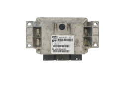 Calculateur 9657429580 9647498180 IAW6LP2.01 PSA Magneti Marelli