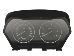 Bloc Compteurs Vitesse BMW 1 F20 F21 6210 9277554 9232891