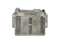 Calculateur Renault 7700115161 7700113511 21654821-4 Sagem 55893 Calculateur Renault 7700115161 7700113511 21654821-4 Sagem 55893
