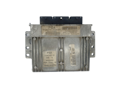 Calculateur 9646988680 9644625680 21647431-0 PSA Sagem 42601
