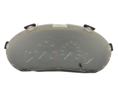 Bloc Compteurs Vitesse Peugeot 206 9643401180 09032109805 26986 Bloc Compteurs Vitesse Peugeot 206 9643401180 09032109805 26986