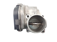 Boitier Papillon D’admission Citroen Peugeot Ford 9673534480 1.6 HDI 3244