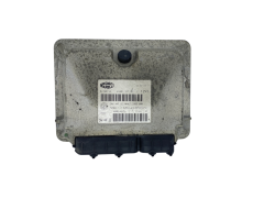 Calculateur 51793116 IAW4AF.S2 61601.127.03 Fiat Magneti Marelli 61394