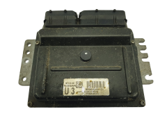 Calculateur MEC32-040 G3 U3 Nissan Hitachi 68129
