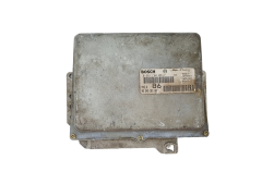 Calculateur 0261204051 9624936180 26FM0000 MA3.0 PSA Bosch 36341