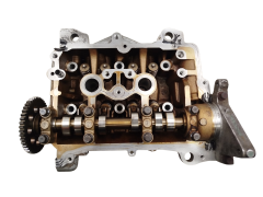 La Culasse Fiat 500 55233092/1 55225408 55229358 0.9 TwinAir 3