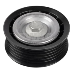 Galet Tendeur De Courroie Original Jumper Boxer Ducato 2.2 Hdi 1611423480