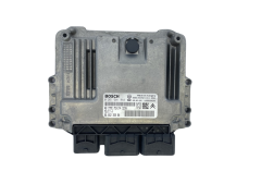 Calculateur 9666235880 0261201863 9663193780 PSA Bosch 60781 Calculateur 9666235880 0261201863 9663193780 PSA Bosch 60781