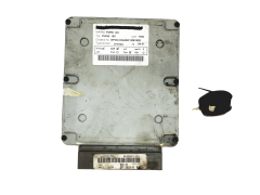 Calculateur 1S6F-12A650-HA LP2-318 DIVE Ford Visteon 22183