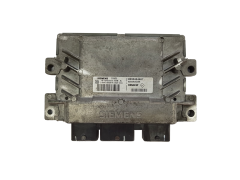 Calculateur S120201108A 8200454467 8200400246  Renault Siemens 18561