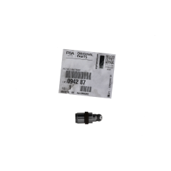 Rotule Rattrapage Jeu Soupape Original 094287 0942.87 Citroen Peugeot