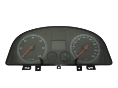 Bloc Compteurs Vitesse VW Caddy 2K0920842C 110080237027 69520 Bloc Compteurs Vitesse VW Caddy 2K0920842C 110080237027 69520