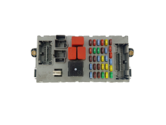 Boîtier Fusibles 50513353 CPL Alfa  Delphi 34743