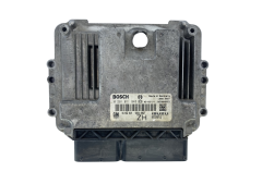 Calculateur Opel 0281011943 55556829 8973785712 Bosch GM Isuzu 52116