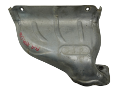 Bouclier Thermique Dacia Renault 8200703006 2,0 16V Bouclier Thermique Dacia Renault 8200703006 2,0 16V