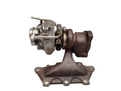 Turbocompresseur 144103742R 144103742R 8201234380 0.9 TCE Renault Dacia