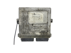 Calculateur LPG 10R-026011  110R-006011 616275001