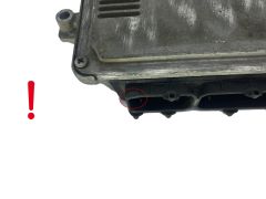 Calculateur 55193262 6A0.3B0.00.A7 6A0-CNG Fiat 49315