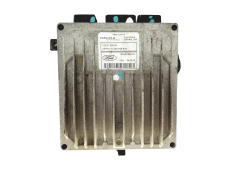 Calculateur 1S4A-9F954-CK 80927K Ford Delphi 28216 Calculateur 1S4A-9F954-CK 80927K Ford Delphi 28216