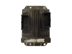 Calculateur Opel 97350948 8973509486 112500-0164 Isuzu GM Denso 14152