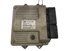 Calculateur Suzuki FGP 55195173 AB 71600.039.01 