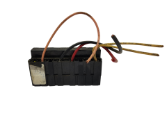 Boîtier Fusibles Citroen Peugeot 9636079380 3812