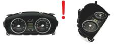 Bloc Compteurs Vitesse Hyundai Getz 94003-1C550 2004-35310H 50235