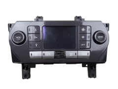 Commande Chauffage AC Fiat Bravo 2 735442075 Commande Chauffage AC Fiat Bravo 2 735442075