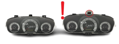 Bloc Compteurs Vitesse Kia Ceed 94003-1H051 940031H051 58240