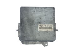 Calculateur Rover MSB100491 0281001418 4108 Bosch 55634