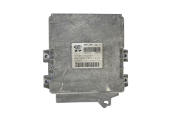 Calculateur IAW1AF.1G 46478928 61600.362.00 Fiat Magneti Marelli 55127