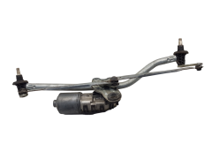 Tringlerie D'essuie Glace BMW 3 E46 67.63- 6914577 0390241712 Bosch 1516