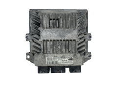 Calculateur 3S61-12A650-LB 5WS40140D-T SID 804 Ford Siemens 52583