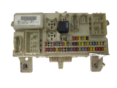 Module 4M5T-14A073-DJ 519100804 Ford Module 4M5T-14A073-DJ 519100804 Ford