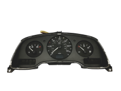 Bloc Compteurs Vitesse Opel Astra G 90589495QC 351105000 TRW RHD